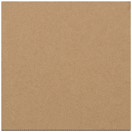 5 <span class='fraction'>7/8</span> x 5 <span class='fraction'>7/8</span>" Corrugated Layer Pads