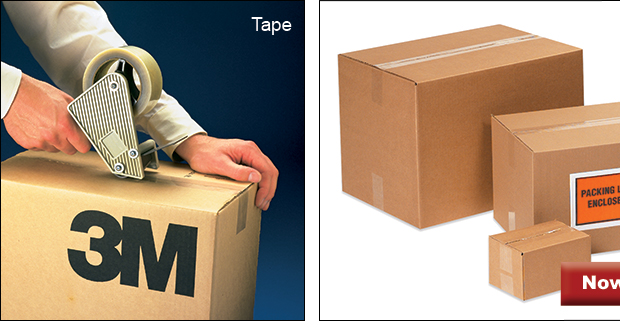 Packaging Supplies, Boxes, Shipping Supplies, and Shipping Boxes at Miller  Supply Inc